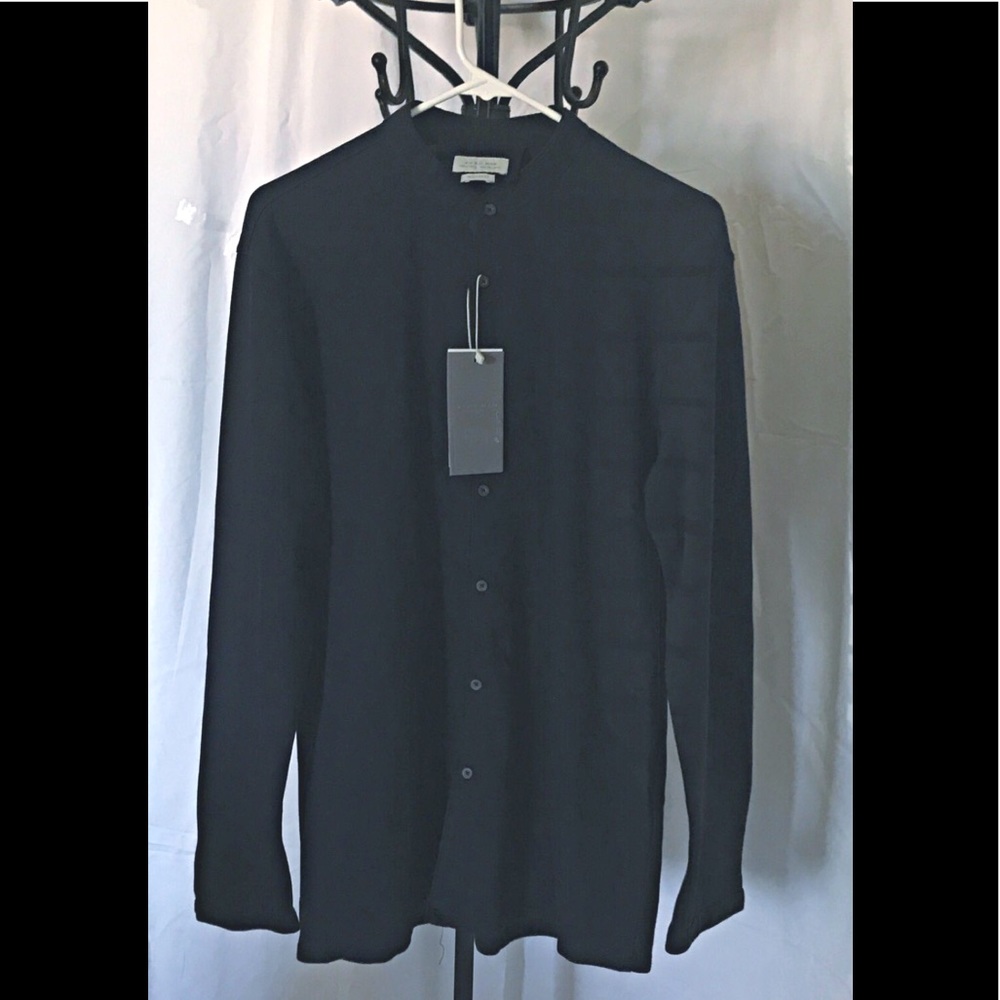 Zara Men button up - Picture 2 of 3
